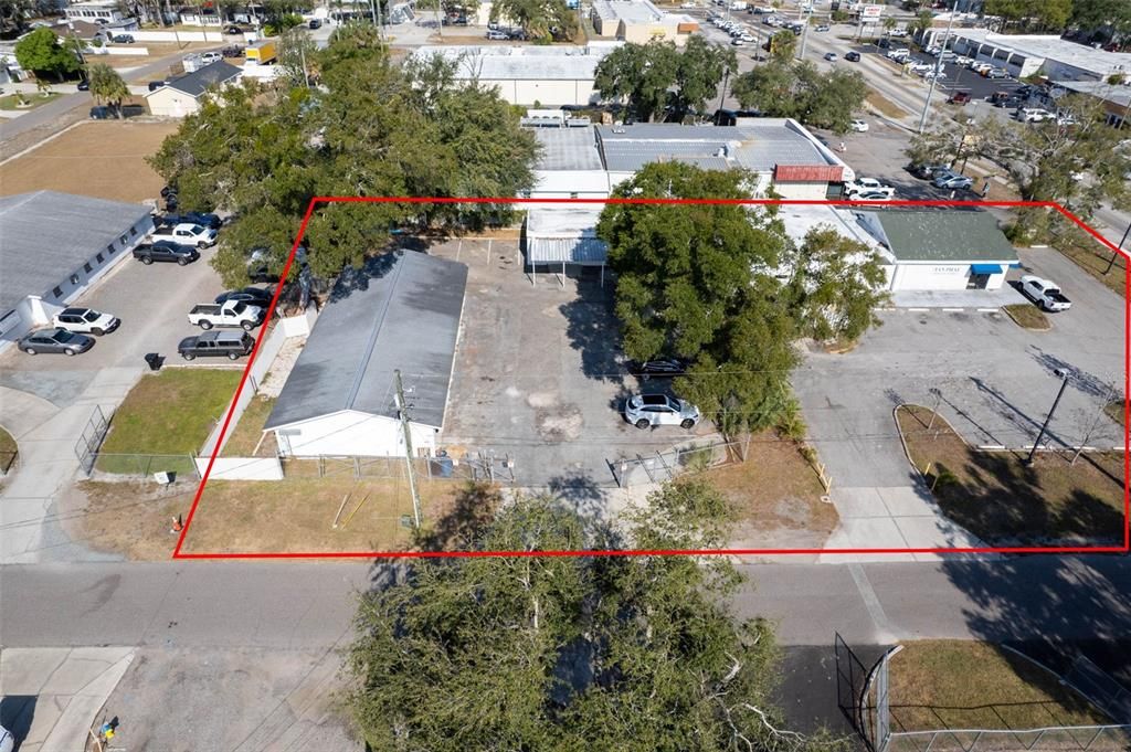 На продажу: $1,550,000 (0 спален, 0 ванн, 7342 Квадратных фут)