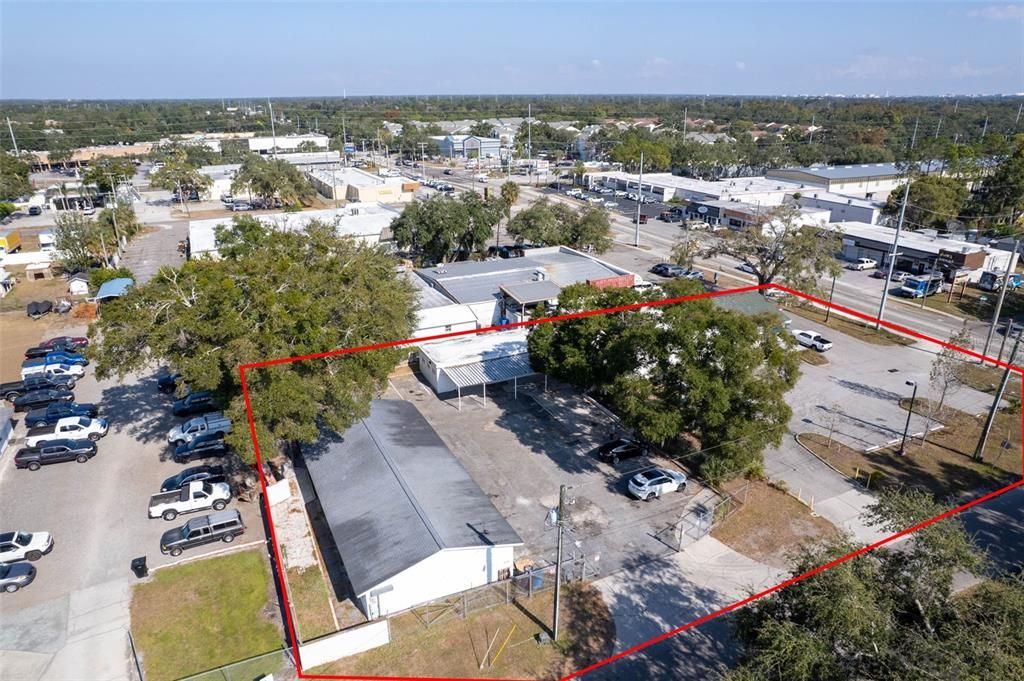 На продажу: $1,550,000 (0 спален, 0 ванн, 7342 Квадратных фут)