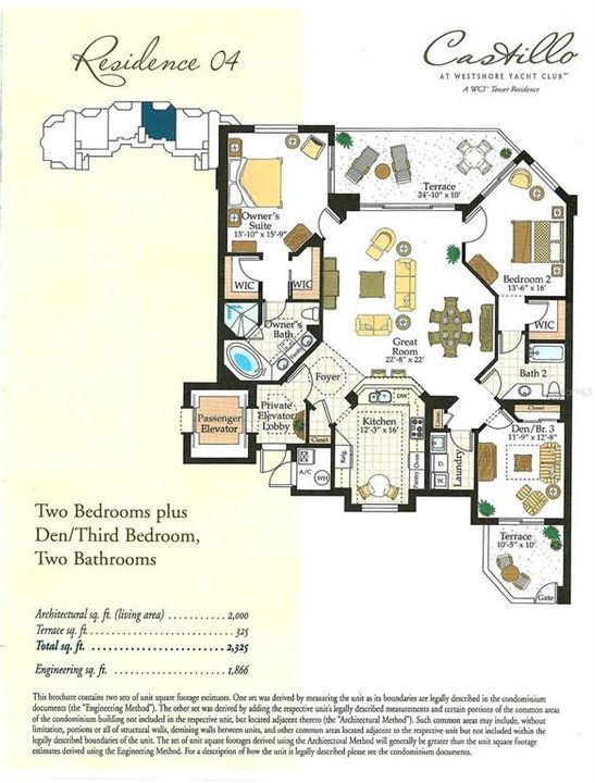 合同活跃: $980,000 (3 贝兹, 2 浴室, 2000 平方英尺)