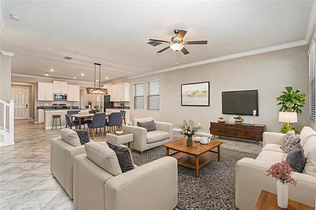 For Sale: $560,000 (5 beds, 4 baths, 3777 Square Feet)