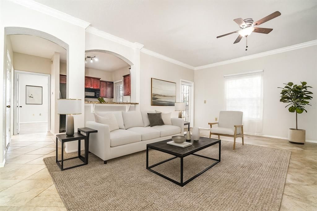 En Venta: $228,500 (2 camas, 2 baños, 1182 Pies cuadrados)