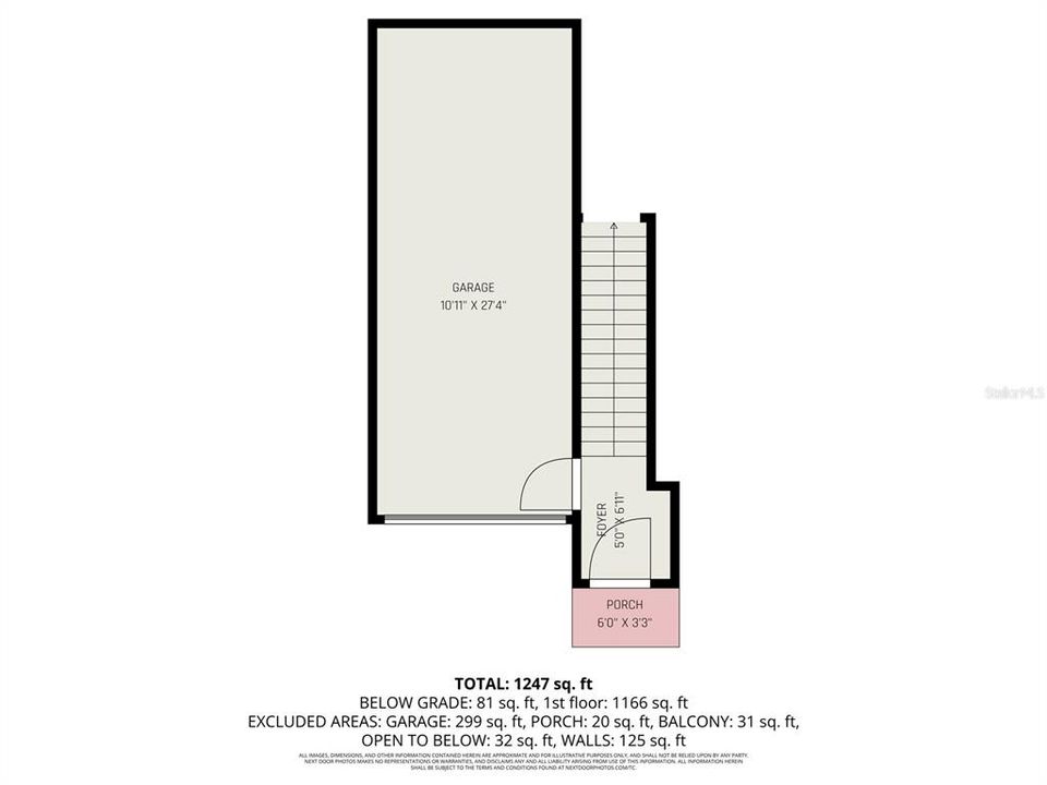 En Venta: $228,500 (2 camas, 2 baños, 1182 Pies cuadrados)
