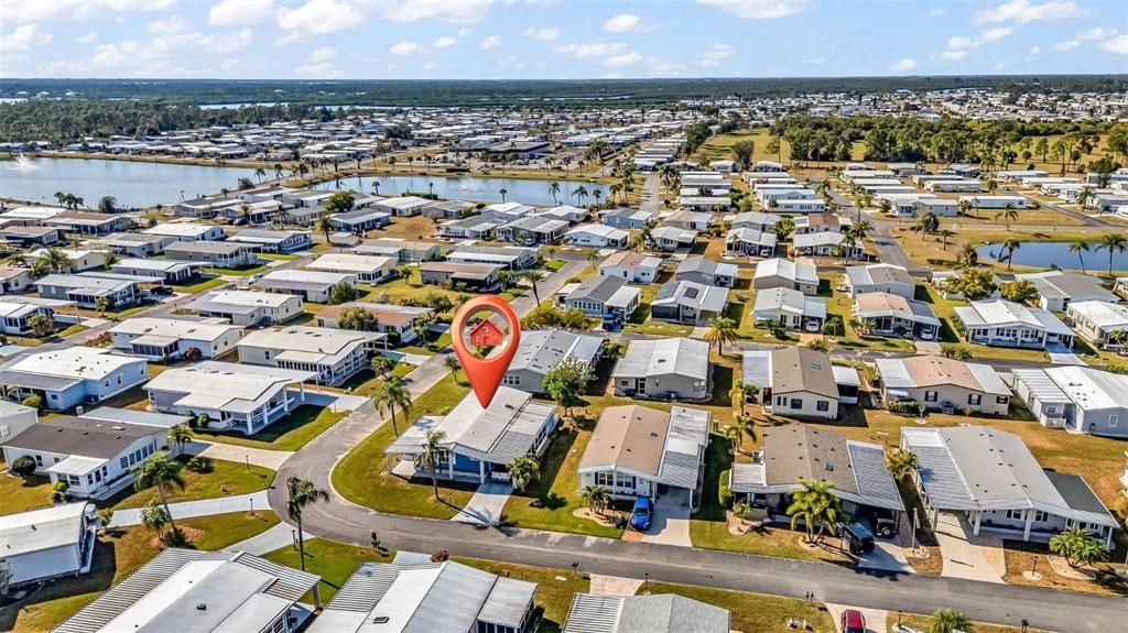 For Sale: $135,000 (2 beds, 2 baths, 1425 Square Feet)