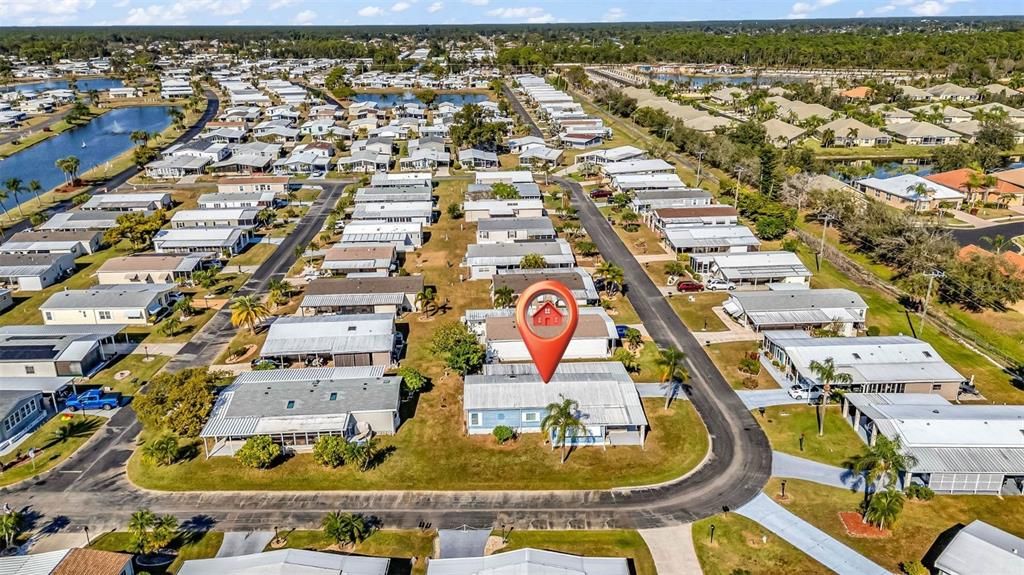 For Sale: $135,000 (2 beds, 2 baths, 1425 Square Feet)