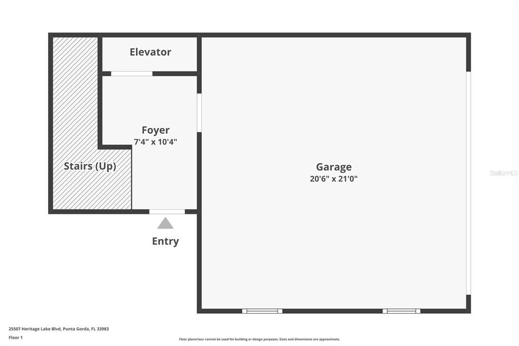 For Sale: $379,900 (3 beds, 3 baths, 2572 Square Feet)