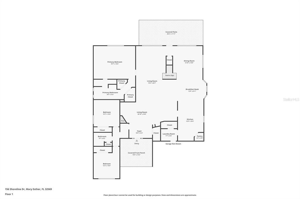 En Venta: $1,199,999 (5 camas, 4 baños, 3025 Pies cuadrados)