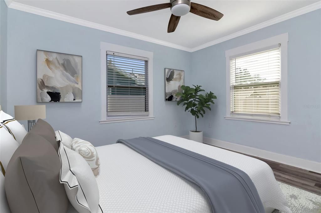 For Sale: $475,000 (2 beds, 1 baths, 1116 Square Feet)