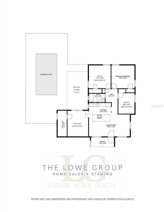 待售: $499,000 (3 贝兹, 1 浴室, 1090 平方英尺)