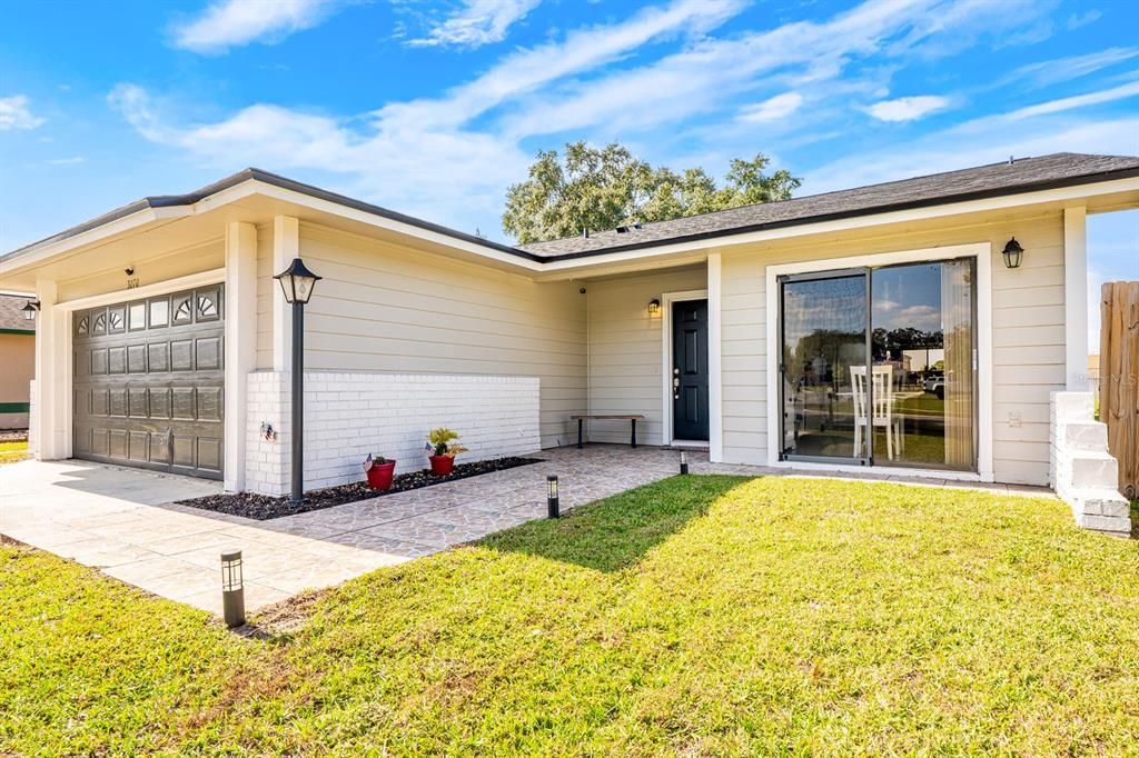 待售: $365,000 (3 贝兹, 2 浴室, 1399 平方英尺)