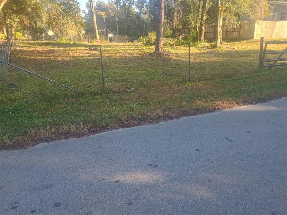 待售: $25,000 (0.17 acres)