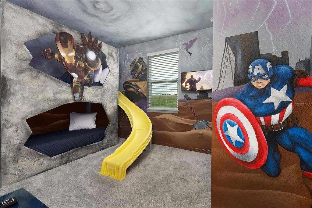 На продажу: $815,000 (9 спален, 6 ванн, 4828 Квадратных фут)