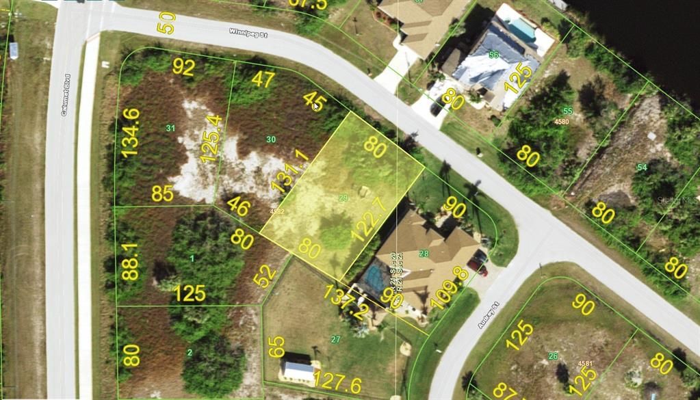 Vendido Recientemente: $14,000 (0.23 acres)