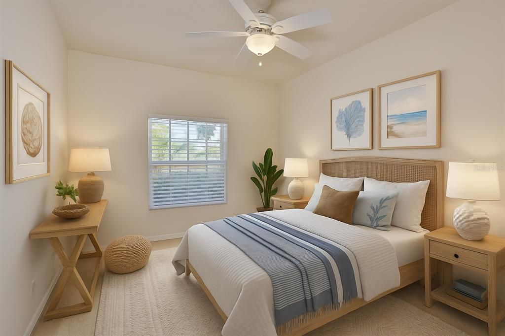 На продажу: $415,000 (3 спален, 2 ванн, 2615 Квадратных фут)