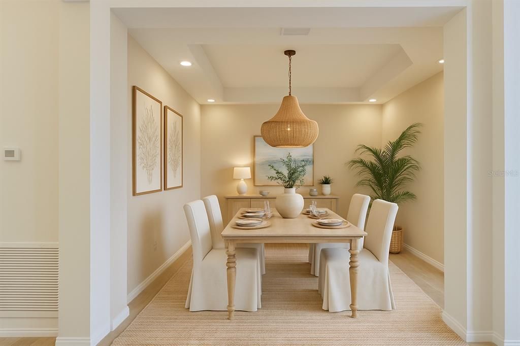 На продажу: $415,000 (3 спален, 2 ванн, 2615 Квадратных фут)