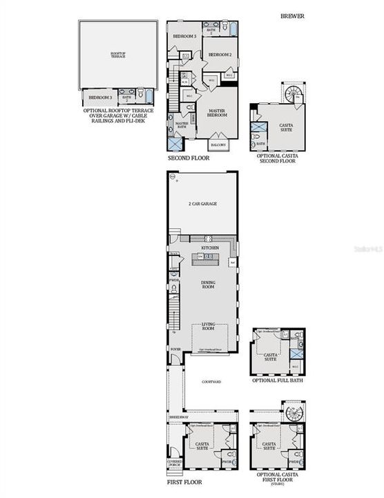 Под контрактом: $657,000 (4 спален, 3 ванн, 2247 Квадратных фут)