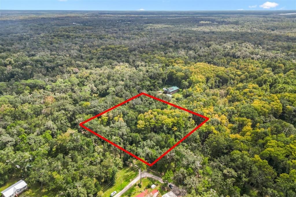 На продажу: $79,900 (2.54 acres)
