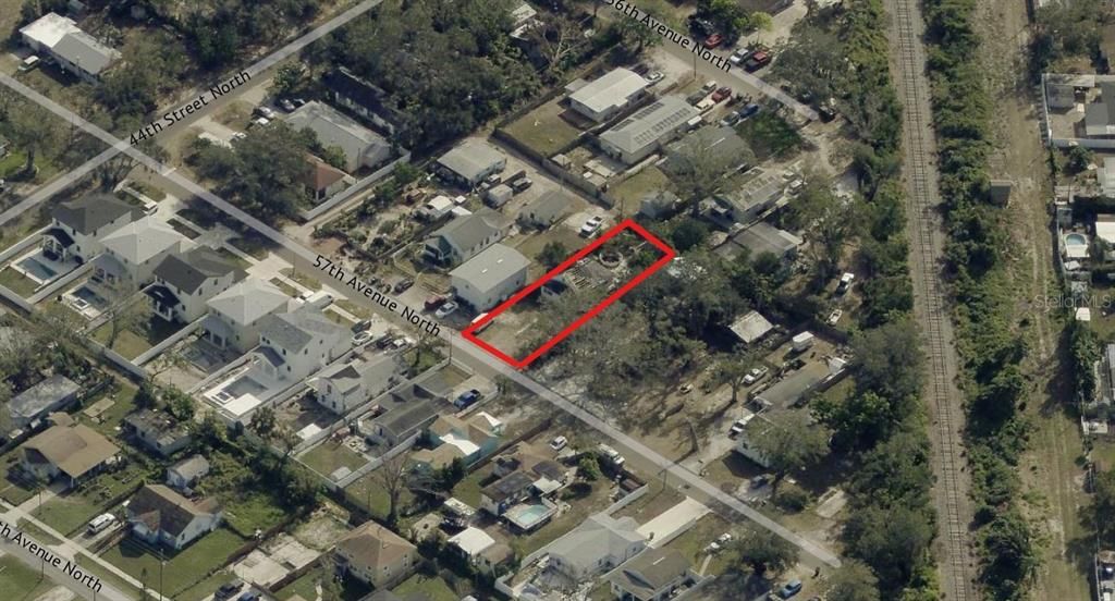 Active With Contract: $155,000 (0.16 acres)