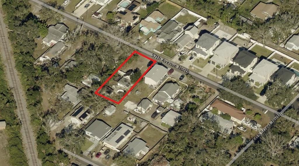 Active With Contract: $155,000 (0.16 acres)