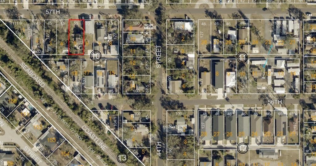 Active With Contract: $155,000 (0.16 acres)