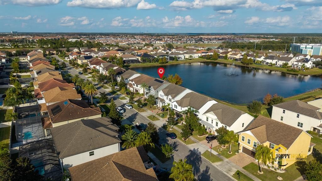 В аренду: $4,900 (4 спален, 2 ванн, 3467 Квадратных фут)