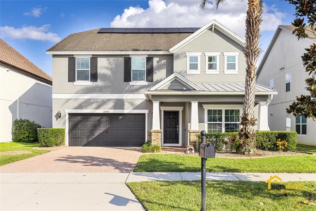 В аренду: $4,900 (4 спален, 2 ванн, 3467 Квадратных фут)