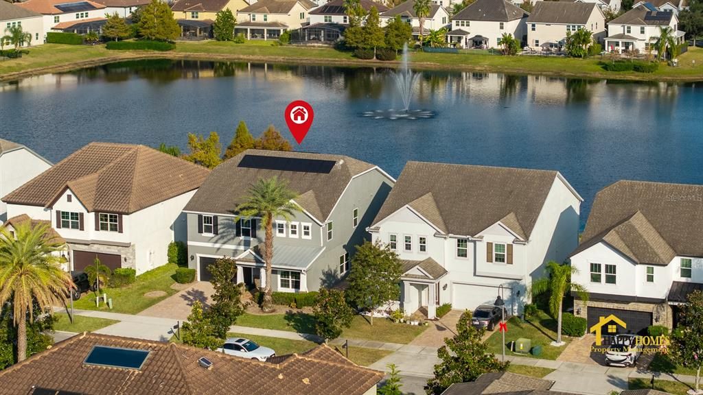 В аренду: $4,900 (4 спален, 2 ванн, 3467 Квадратных фут)