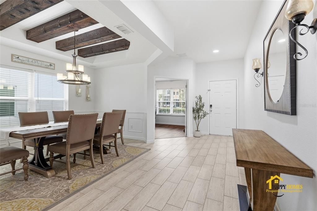 В аренду: $4,900 (4 спален, 2 ванн, 3467 Квадратных фут)