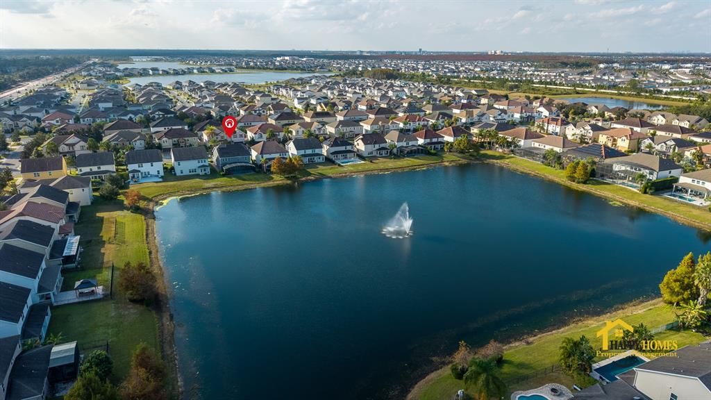 В аренду: $4,900 (4 спален, 2 ванн, 3467 Квадратных фут)