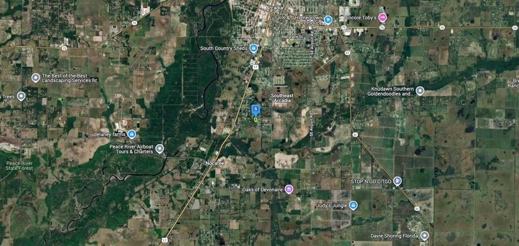 For Sale: $57,999 (2.00 acres)