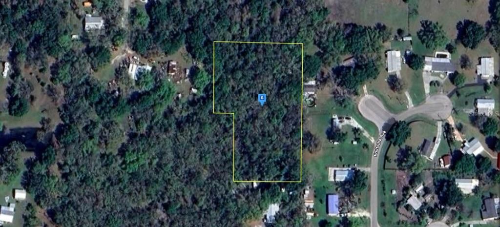 For Sale: $57,999 (2.00 acres)