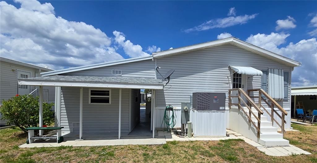 For Sale: $155,000 (2 beds, 2 baths, 1000 Square Feet)