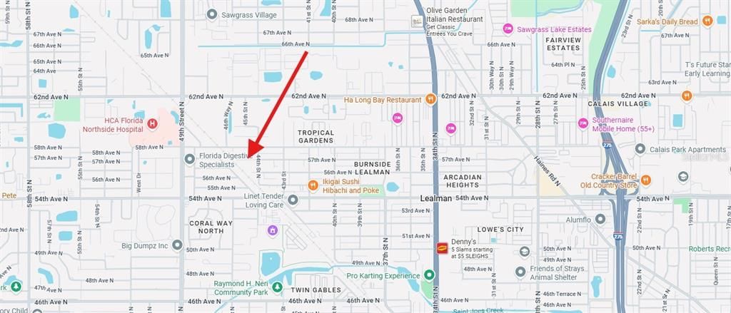 En Venta: $138,999 (0.13 acres)