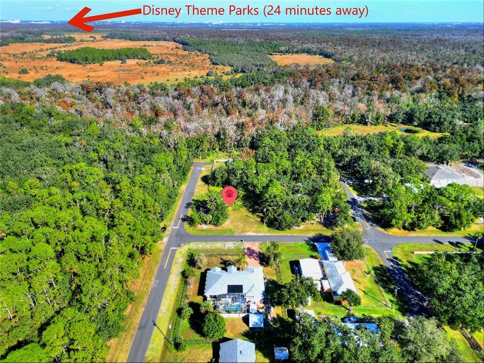 На продажу: $130,000 (0.43 acres)