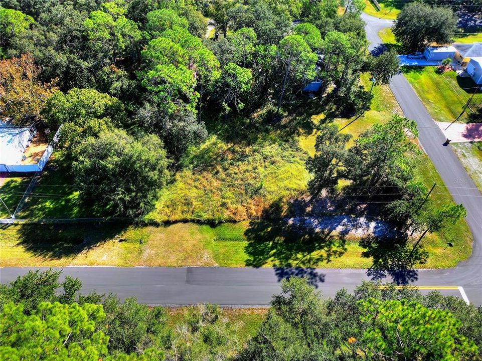 На продажу: $130,000 (0.43 acres)