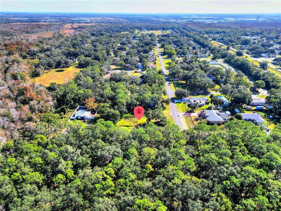 На продажу: $130,000 (0.43 acres)