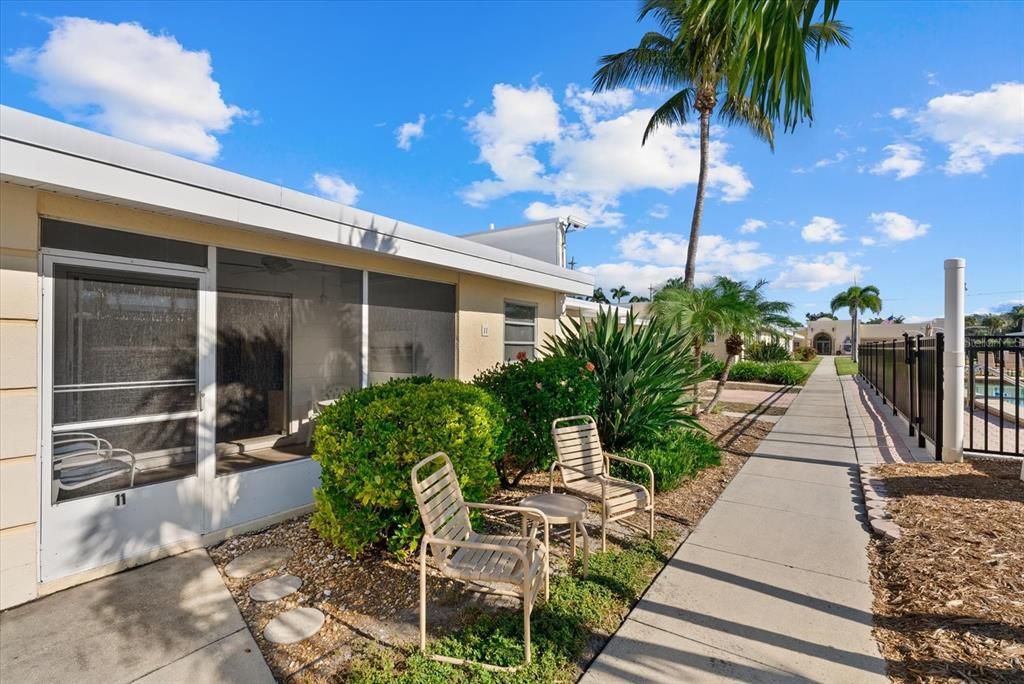 На продажу: $485,000 (1 спален, 1 ванн, 600 Квадратных фут)