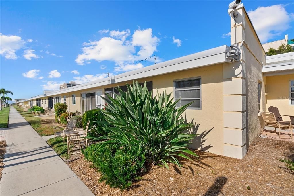 На продажу: $485,000 (1 спален, 1 ванн, 600 Квадратных фут)