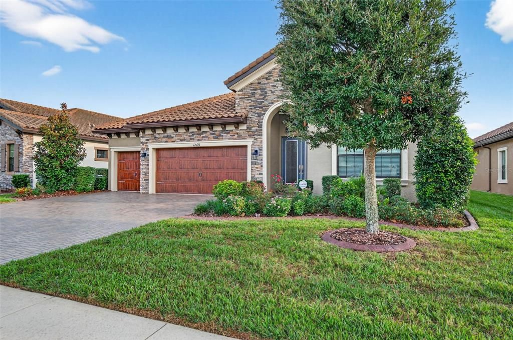 На продажу: $1,050,000 (4 спален, 3 ванн, 2824 Квадратных фут)