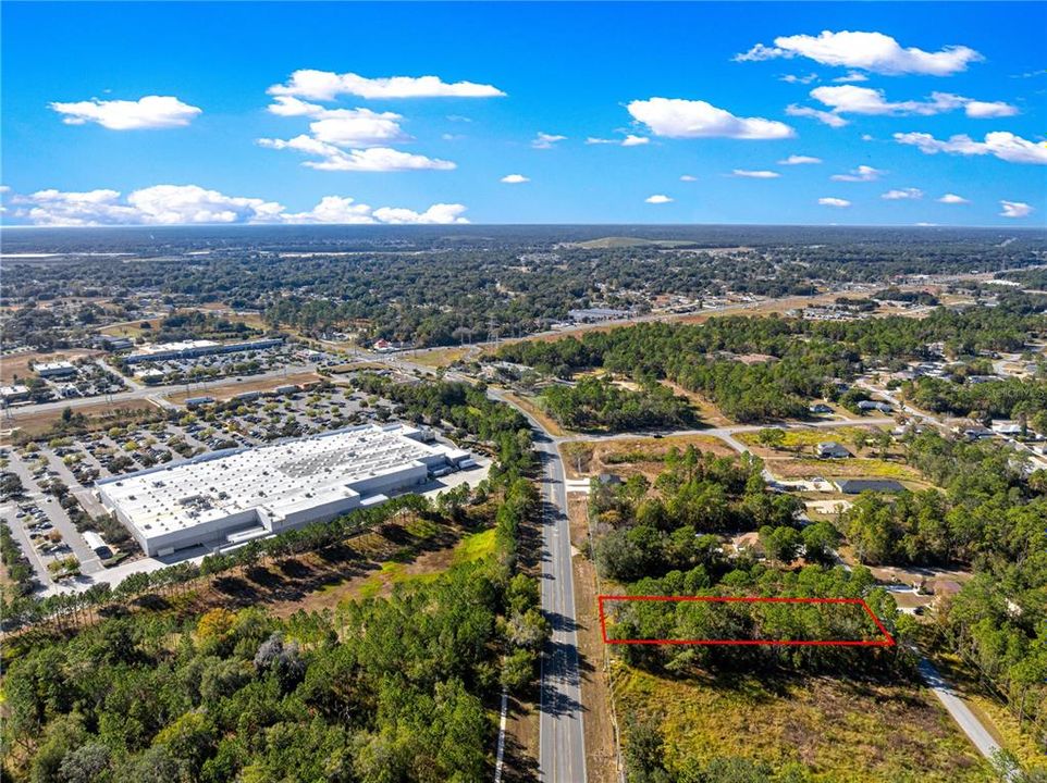 For Sale: $37,800 (0.34 acres)