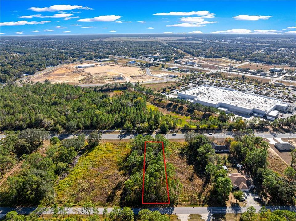 En Venta: $37,800 (0.34 acres)