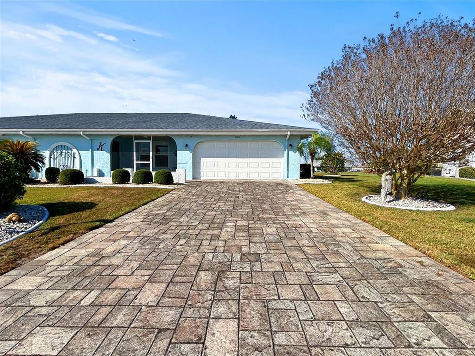 En Venta: $282,000 (2 camas, 2 baños, 1516 Pies cuadrados)