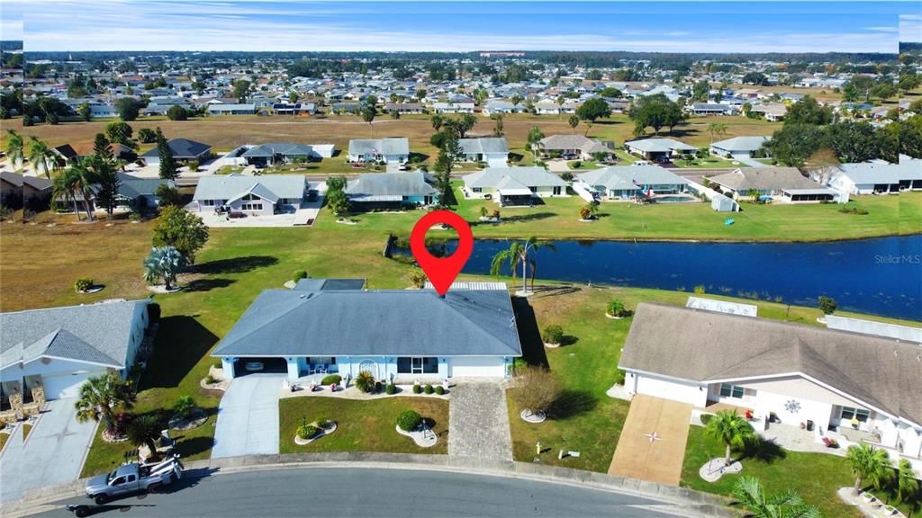 En Venta: $282,000 (2 camas, 2 baños, 1516 Pies cuadrados)