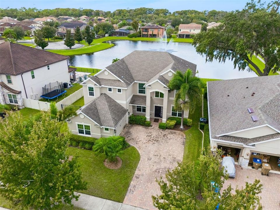 En Venta: $699,990 (6 camas, 4 baños, 4307 Pies cuadrados)