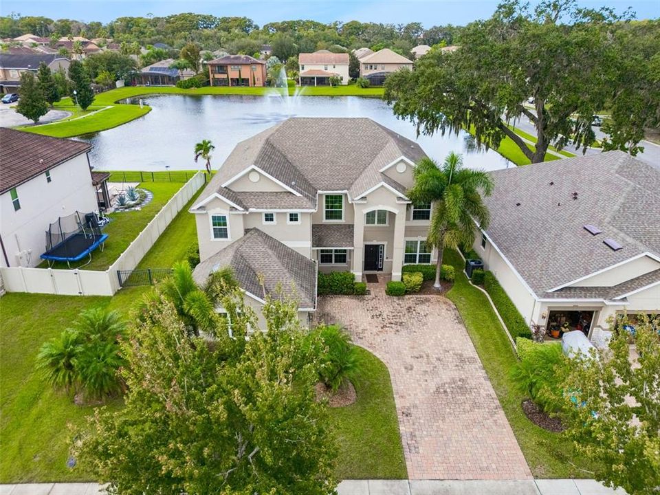 En Venta: $699,990 (6 camas, 4 baños, 4307 Pies cuadrados)