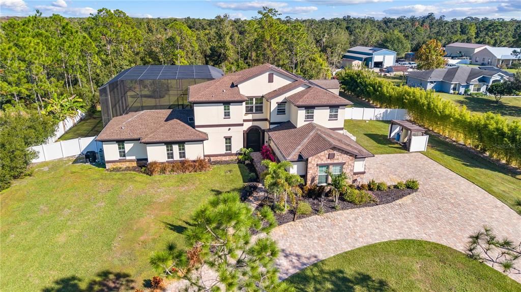 En Venta: $1,160,000 (5 camas, 5 baños, 3439 Pies cuadrados)