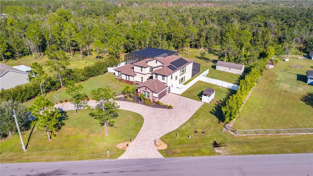 En Venta: $1,160,000 (5 camas, 5 baños, 3439 Pies cuadrados)