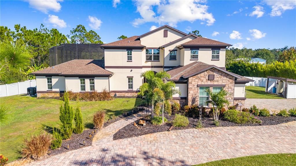 En Venta: $1,160,000 (5 camas, 5 baños, 3439 Pies cuadrados)