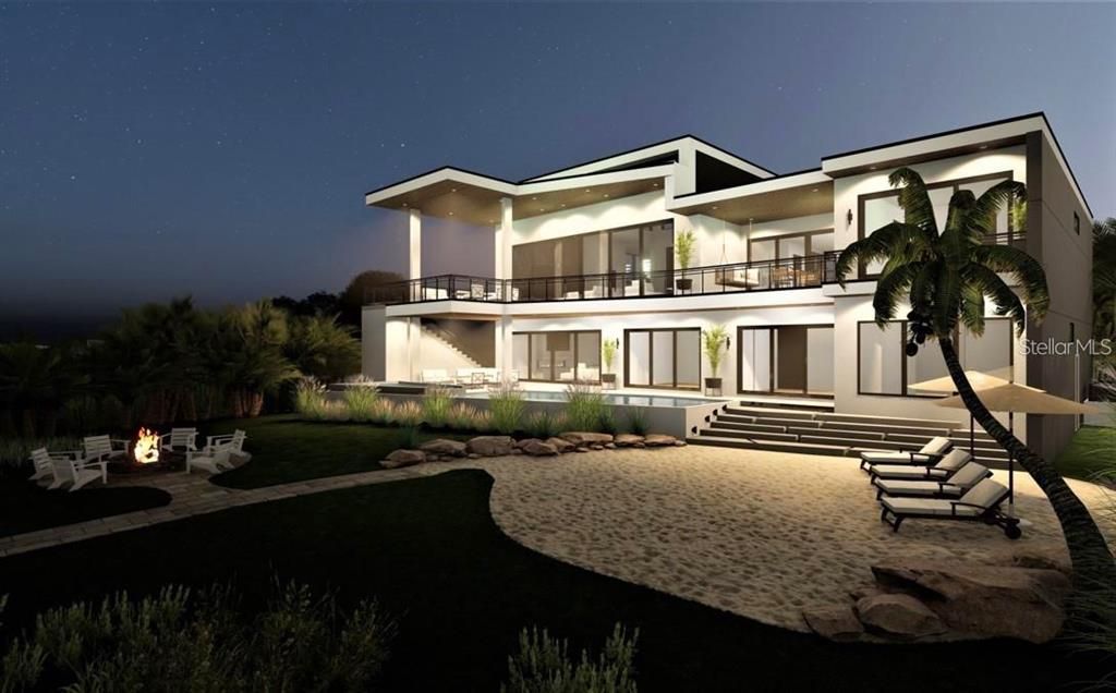 На продажу: $4,050,000 (4 спален, 3 ванн, 4674 Квадратных фут)