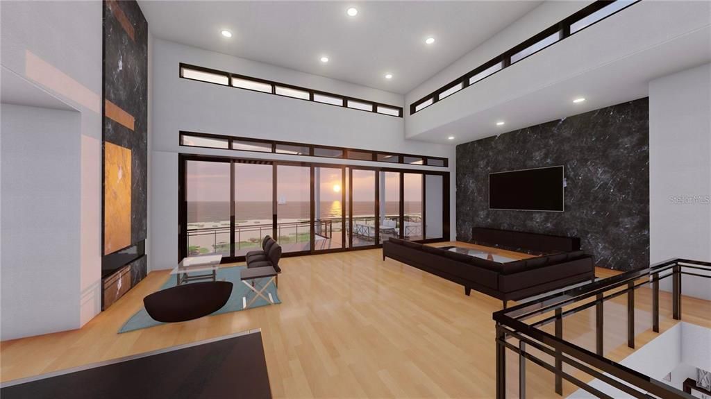 En Venta: $4,050,000 (4 camas, 3 baños, 4674 Pies cuadrados)