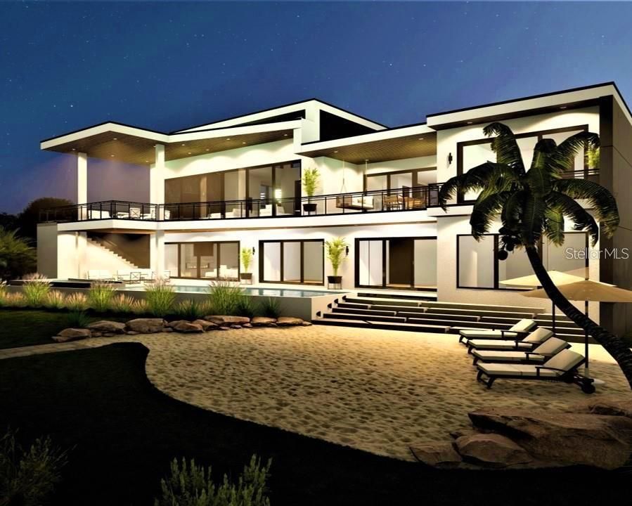 На продажу: $4,050,000 (4 спален, 3 ванн, 4674 Квадратных фут)